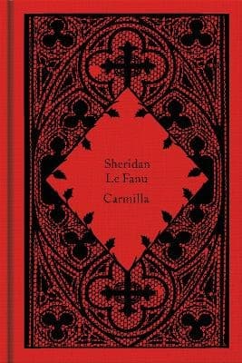 Carmilla (Bok / Inbunden)