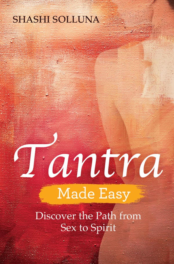 Tantra Made Easy (Kirja / Nidottu)