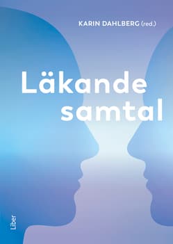 Läkande Samtal (Bok / Häftad)