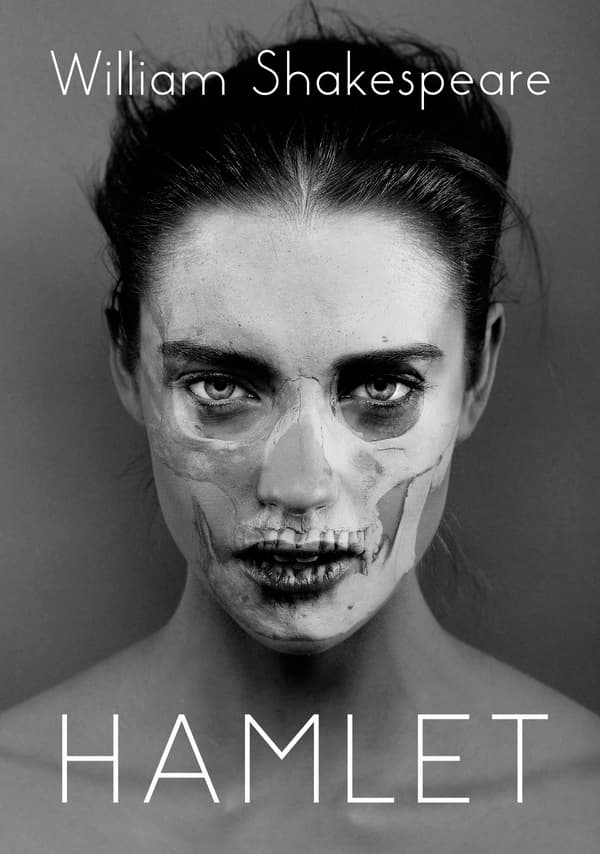 Hamlet (Bok / Häftad)