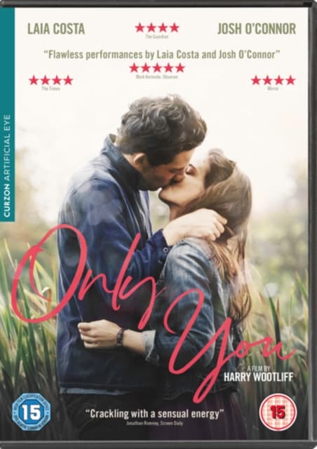 Only You (DVD)
