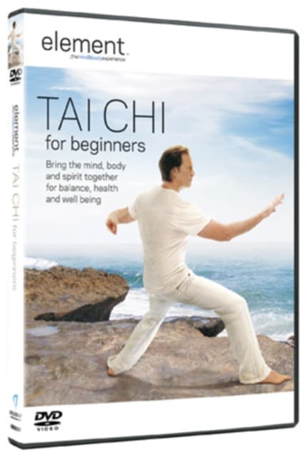 Element: Tai Chi for begyndere (DVD)