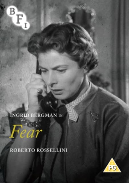 Fear (DVD)