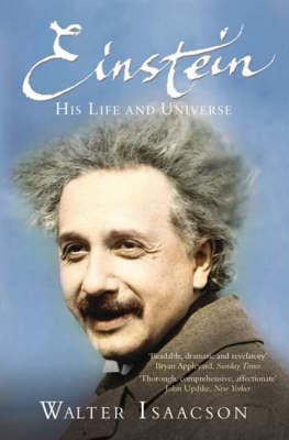 Einstein (Kirja / Pokkari)