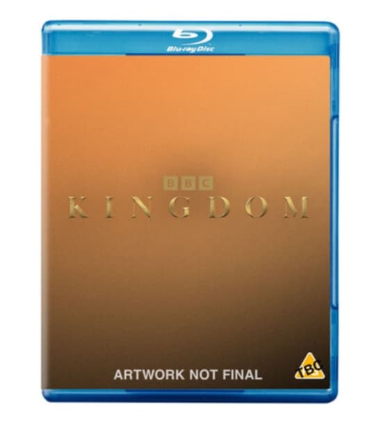 Kingdom (2 Blu-ray)