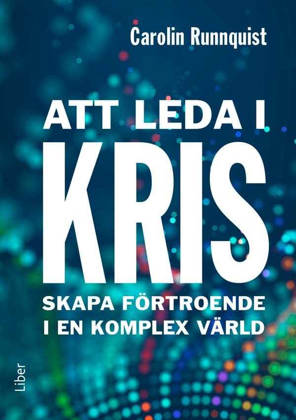 Att Leda I Kris (Bok / Häftad)