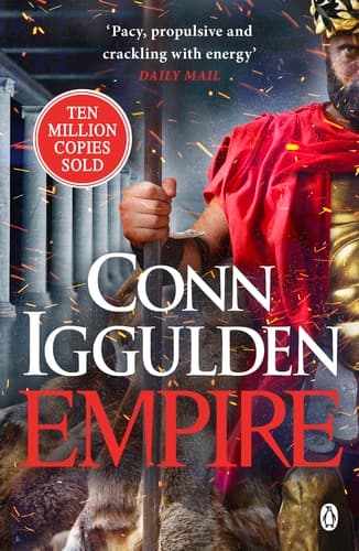 Empire (Bok / Pocket)