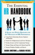 Essential Hr Handbook Tenth Anniversary Edition (Bok / Häftad)