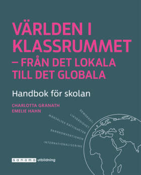 Maailma Luokkahuoneessa (Kirja / Nidottu)