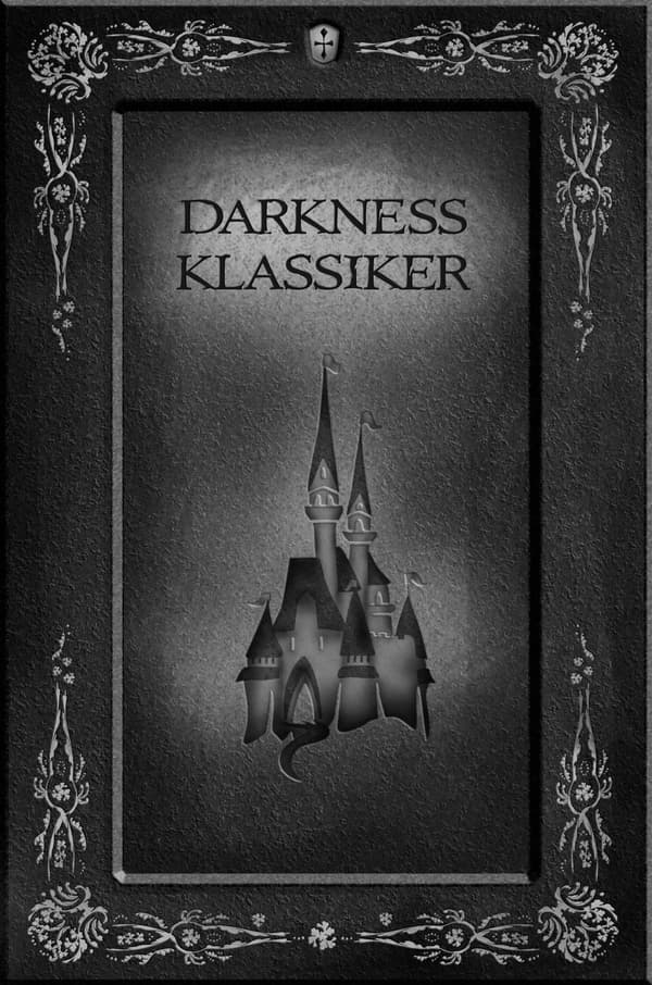 Darkness Klassiker (Kirja / Nidottu)