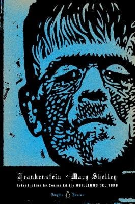 Frankenstein (Kirja / Kovakantinen)
