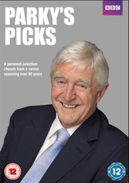 Parky's Picks (2 DVD)