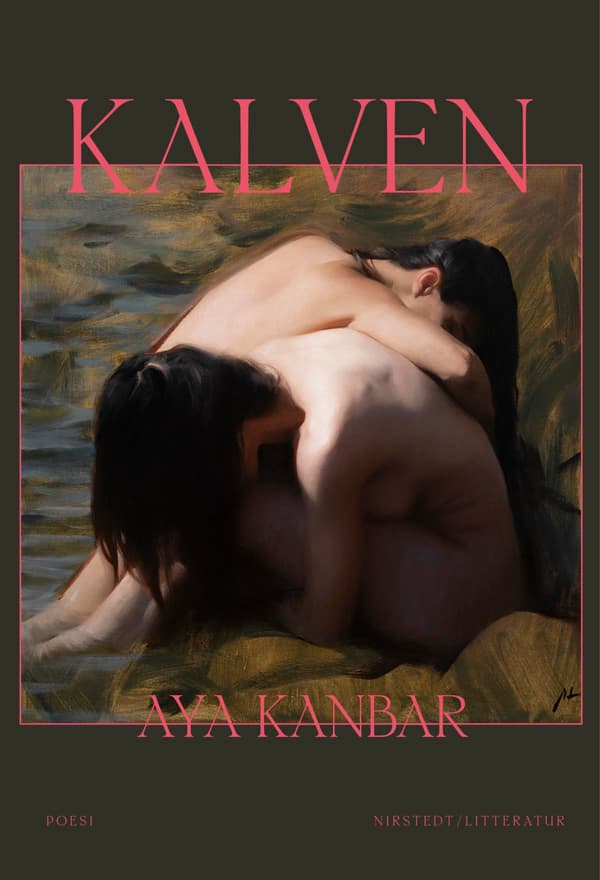 Kalven (Bok / Inbunden)