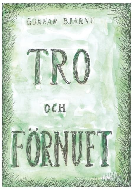 Usko ja järki (Kirja / Nidottu)
