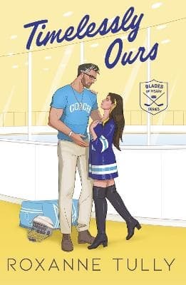 Timelessly Ours (Bok / Pocket)