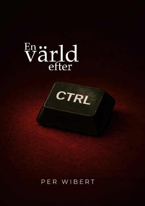 En Värld Efter Ctrl (Bok / Häftad)
