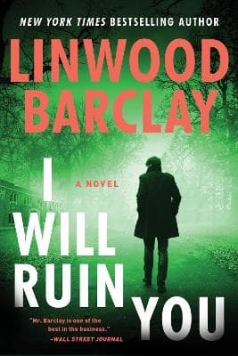 I Will Ruin You (Bok / Häftad)