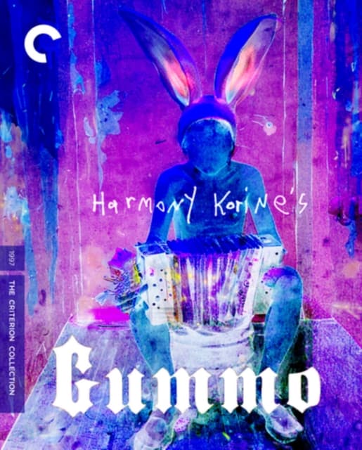 Gummo - The Criterion Collection (Blu-ray)