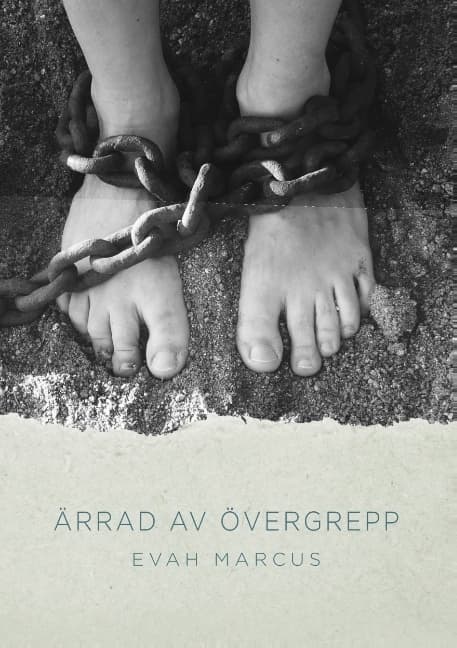 Ärrad Av Övergrepp (Bok / Häftad)