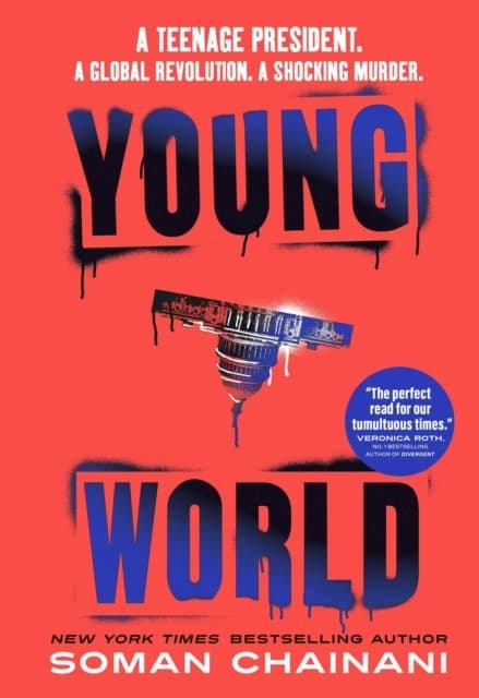 Young World (Bok / Inbunden)