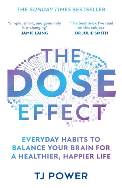 The Dose Effect (Kirja / Nidottu)