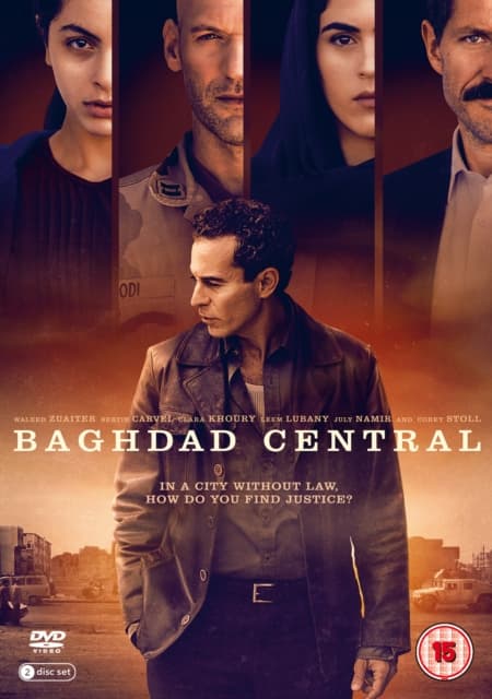 Baghdad Central (2 DVD)