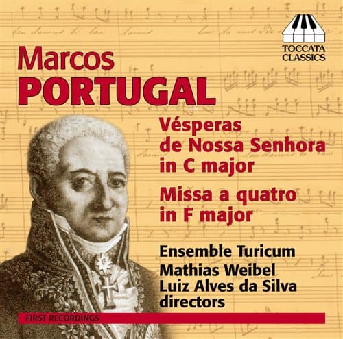 Portugal: Kormusik (CD)