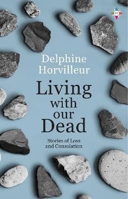Living With Our Dead (Bok / Häftad)