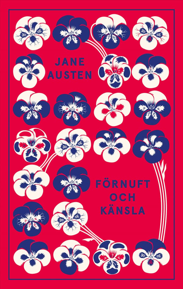 Förnuft Och Känsla (Bok / Storpocket)