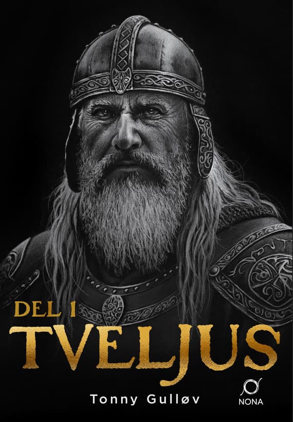 Tveljus Del 1 (Bok / Pocket)