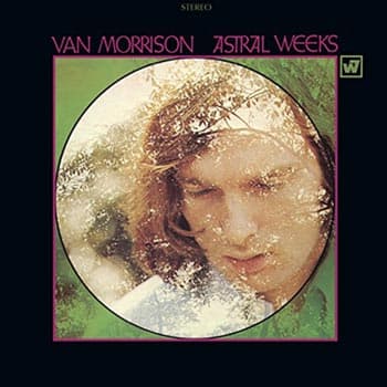 Morrison Van: Astral weeks 1968 (Rem) (CD)