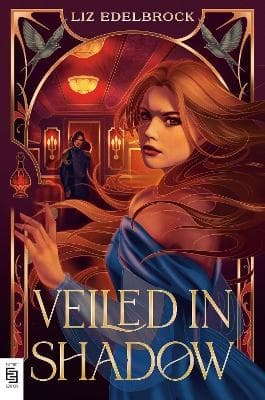 Veiled in Shadow (Bok / Häftad)