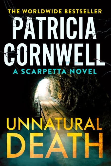 Unnatural Death (Bok / Pocket)