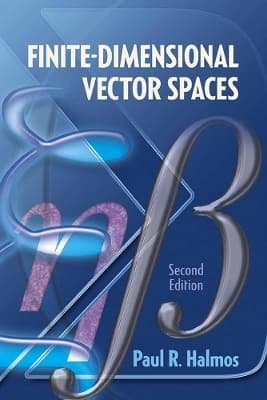 Finite-Dimensional Vector Spaces - Second Edition (Kirja / Nidottu)