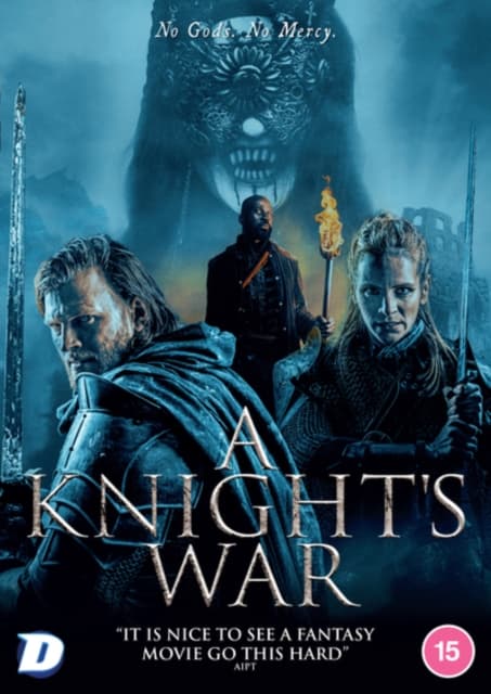 A Knight's War (DVD)