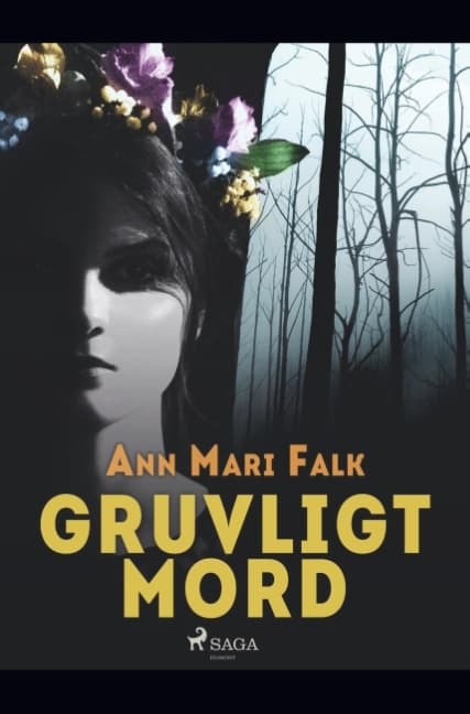 Hirveä murha (Kirja / Nidottu)