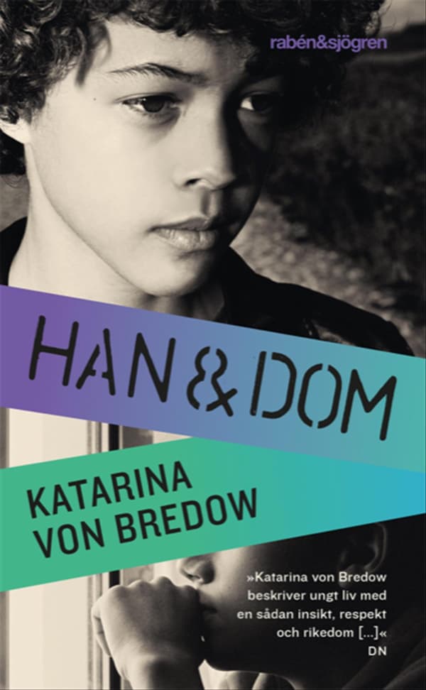 Hän & he (Kirja / Pokkari)