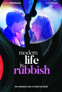 Modern Life Is Rubbish (DVD)