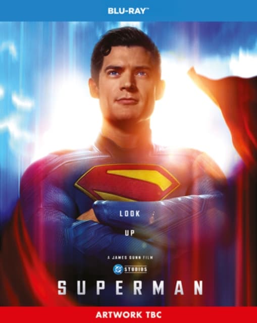 Superman (Blu-ray)