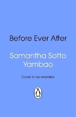Before Ever After (Bok / Pocket)