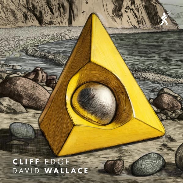 Wallace David: Cliff Edge (CD)