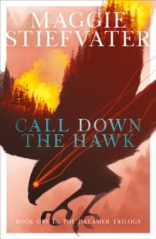 Call Down The Hawk (Kirja / Pokkari)