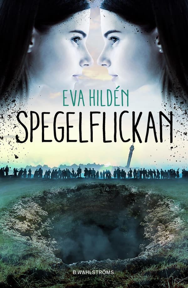 Peilityttö (Kirja / Kovakantinen)