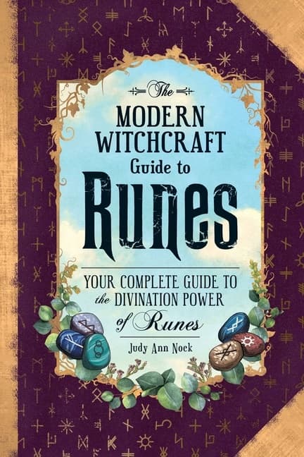 Modern Witchcraft Guide to Rha (Bok / Inbunden)