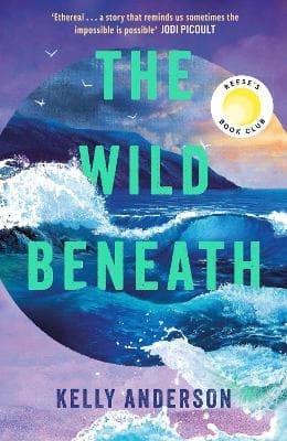 The Wild Beneath (Bok / Häftad)