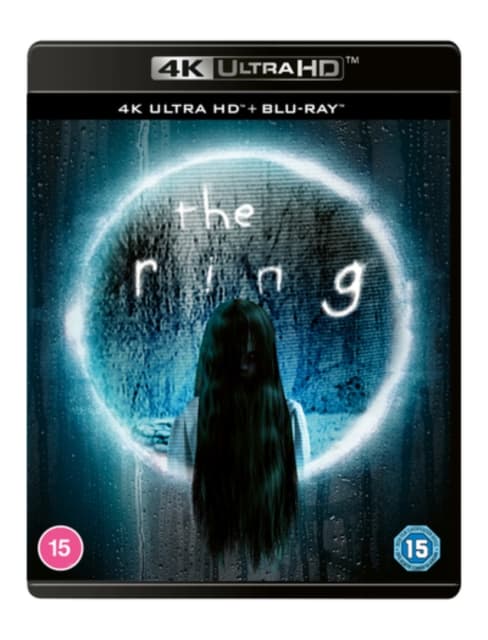 The Ring (2 4K UHD)