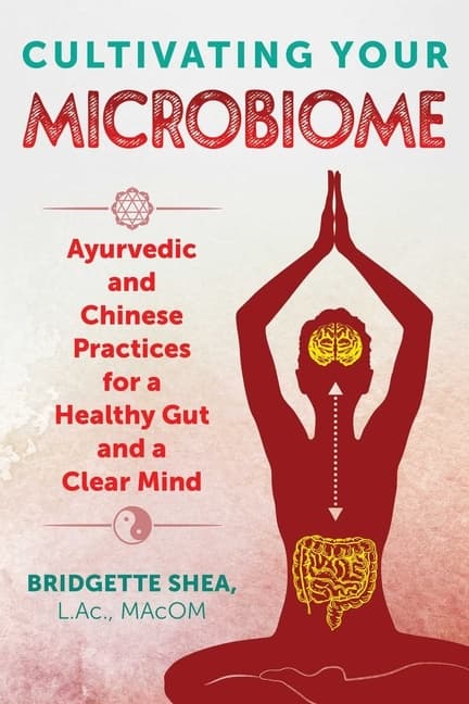 Cultivating Your Microbiome (Bok / Häftad)