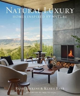 Natural Luxury (Kirja / Kovakantinen)