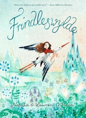 Frindleswylde (Bok / Inbunden)
