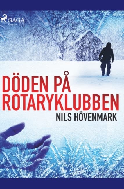 Döden På Rotaryklubben (Bok / Häftad)